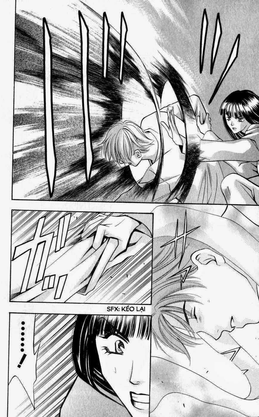 Bông Hoa Bí Ẩn - Chapter 2.2 - Trang 17