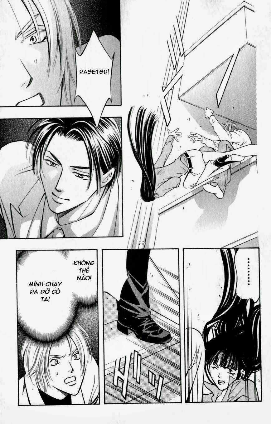 Bông Hoa Bí Ẩn - Chapter 2.2 - Trang 18