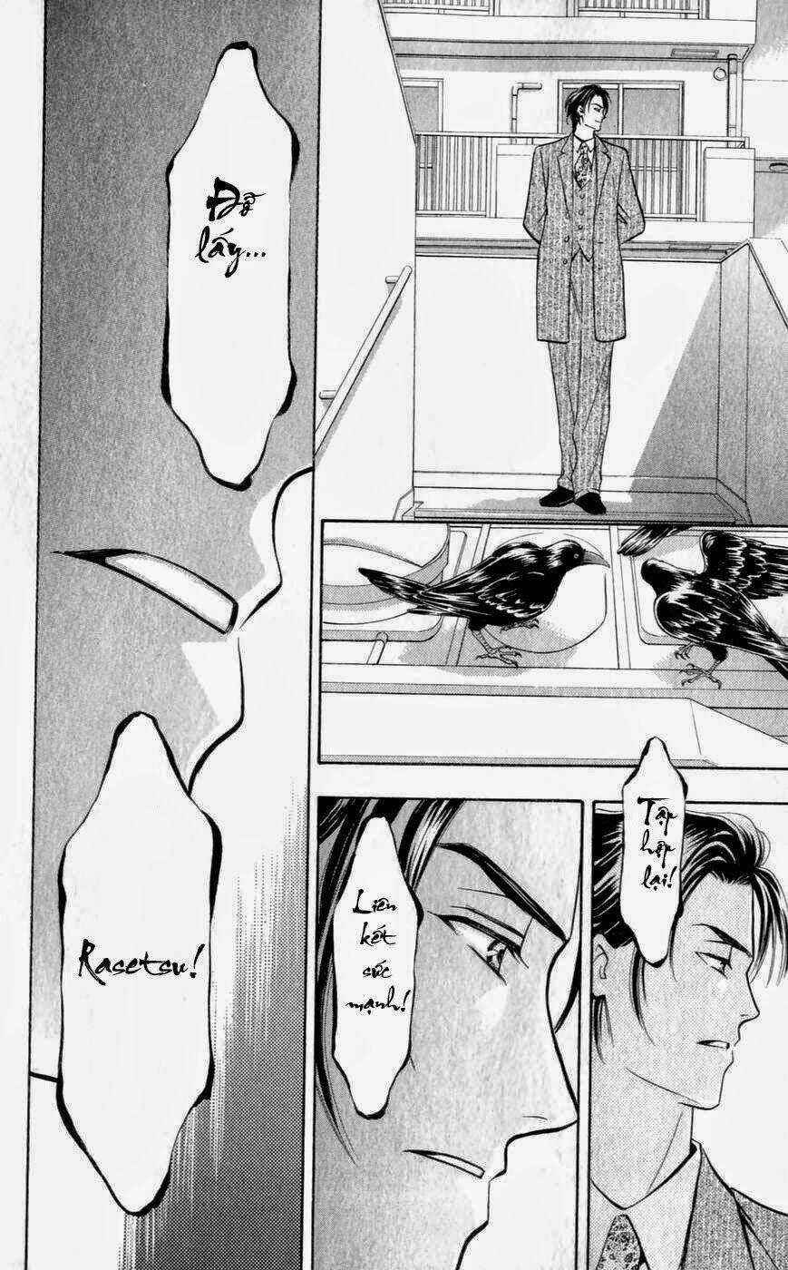 Bông Hoa Bí Ẩn - Chapter 2.2 - Trang 19