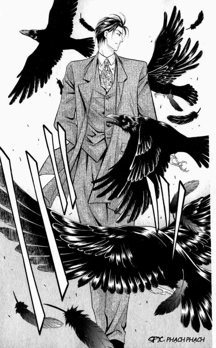 Bông Hoa Bí Ẩn - Chapter 2.2 - Trang 20