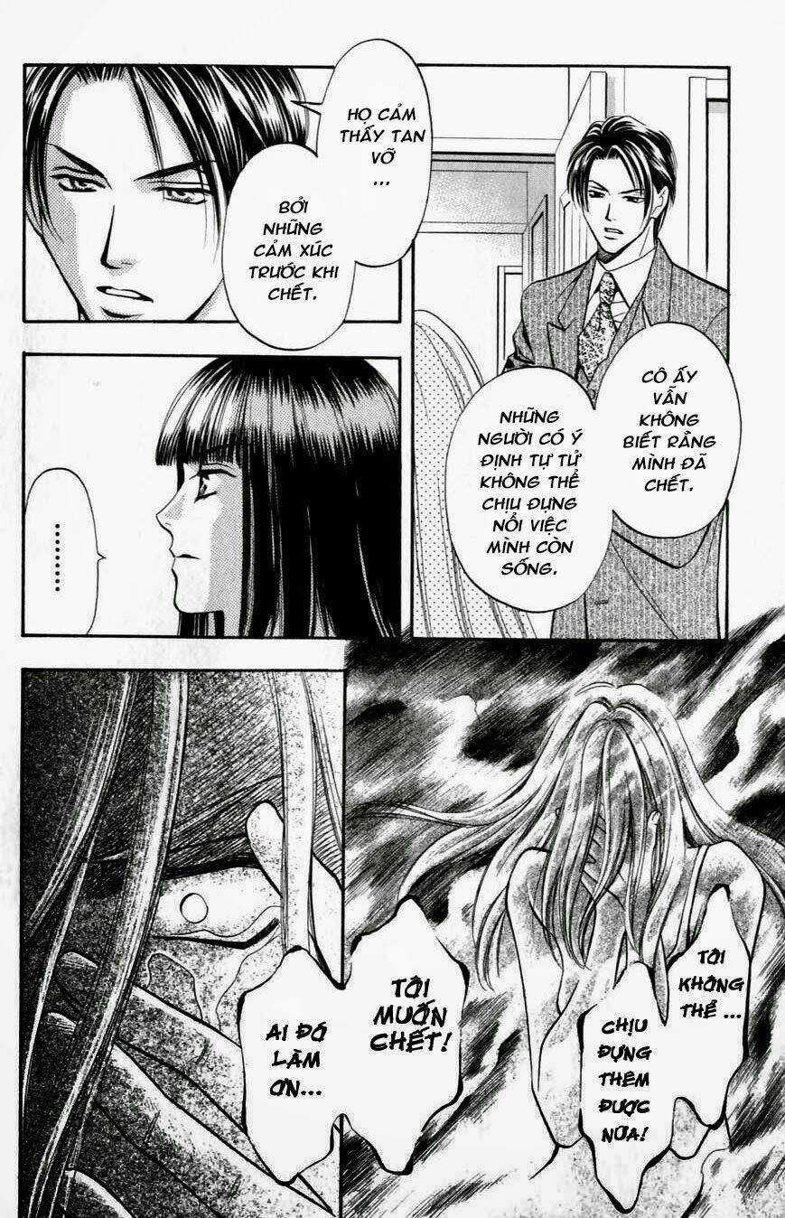 Bông Hoa Bí Ẩn - Chapter 2.2 - Trang 3