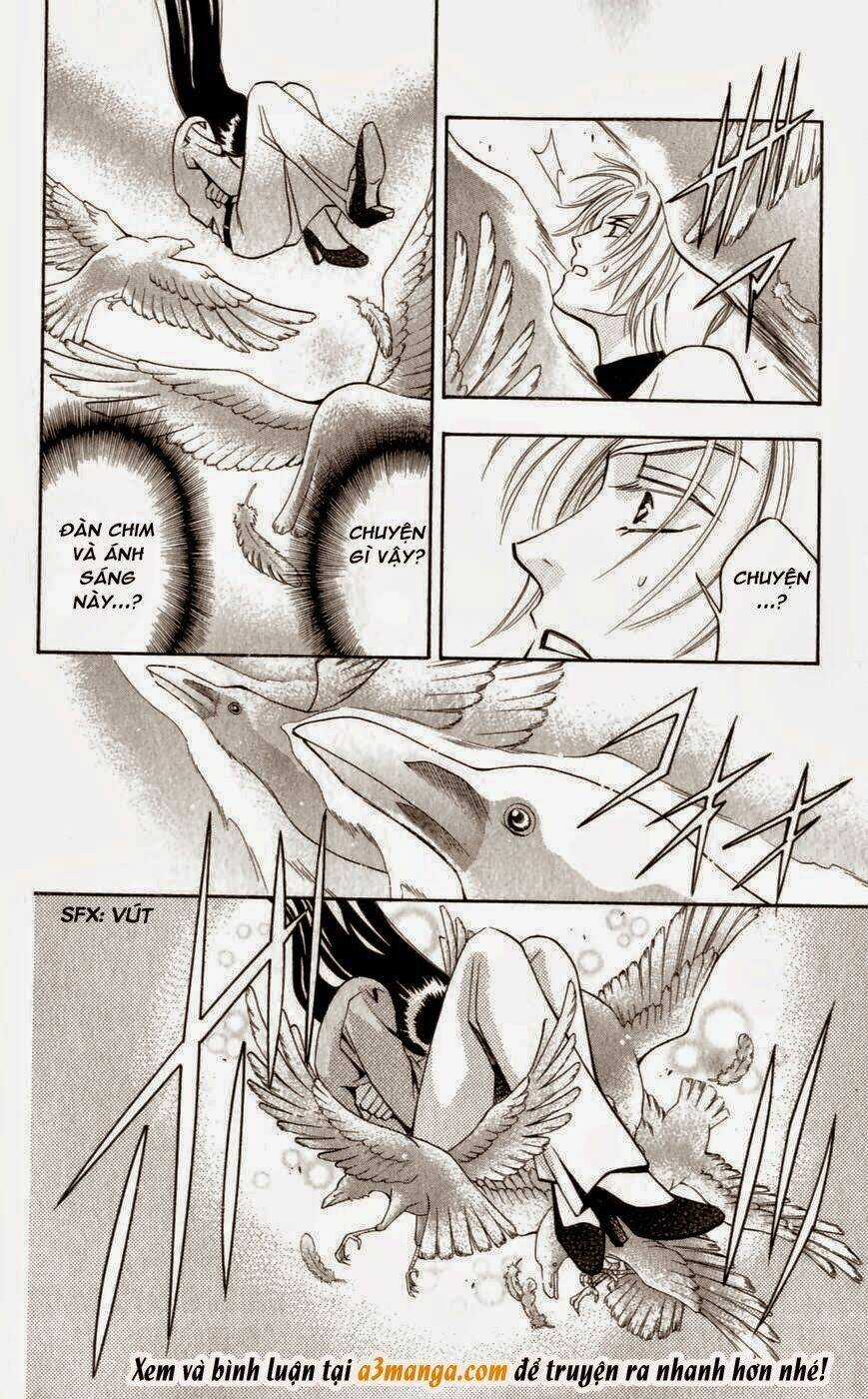 Bông Hoa Bí Ẩn - Chapter 2.2 - Trang 21