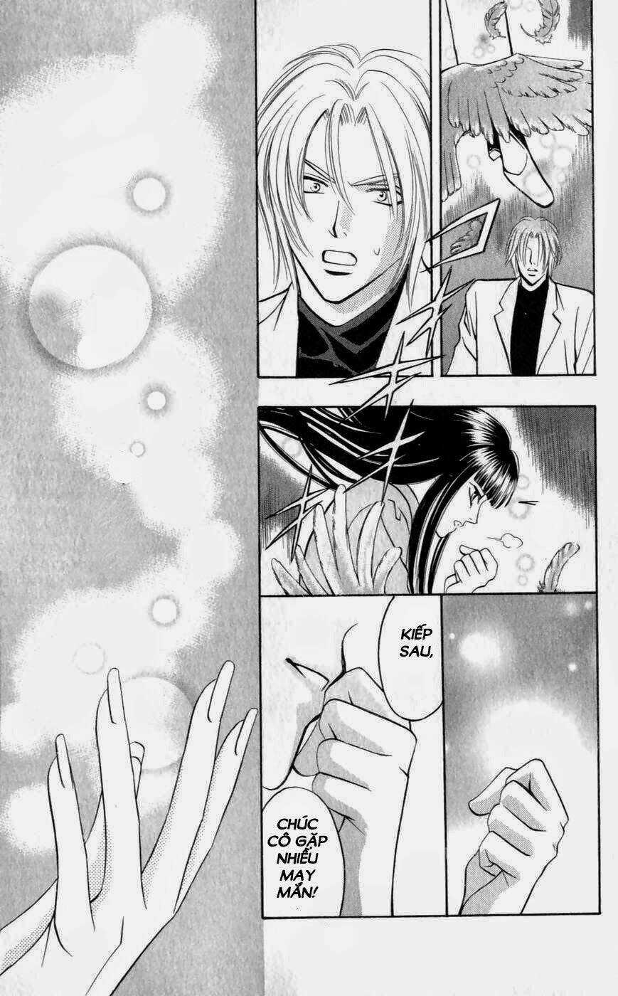 Bông Hoa Bí Ẩn - Chapter 2.2 - Trang 22