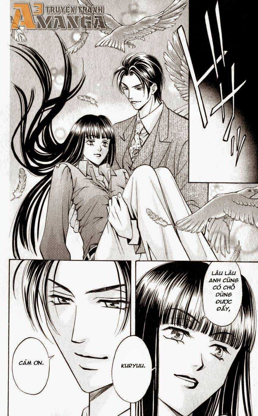 Bông Hoa Bí Ẩn - Chapter 2.2 - Trang 23