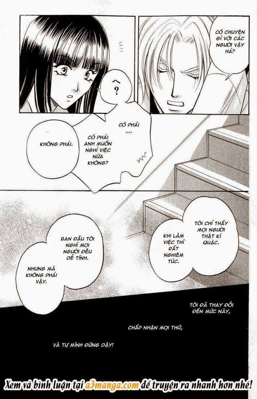 Bông Hoa Bí Ẩn - Chapter 2.2 - Trang 26