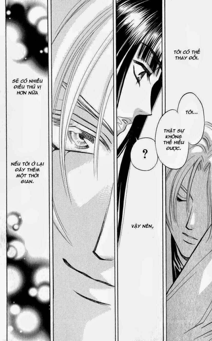 Bông Hoa Bí Ẩn - Chapter 2.2 - Trang 27