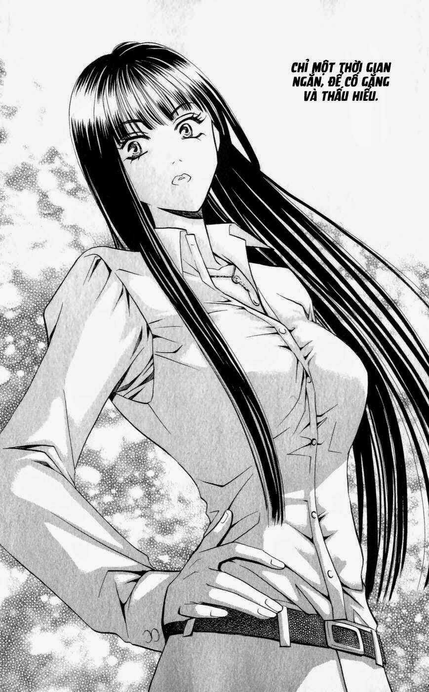 Bông Hoa Bí Ẩn - Chapter 2.2 - Trang 28