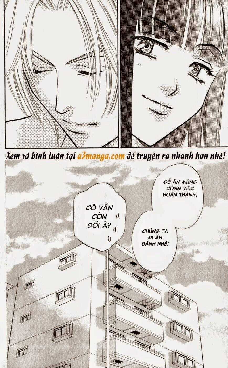 Bông Hoa Bí Ẩn - Chapter 2.2 - Trang 29