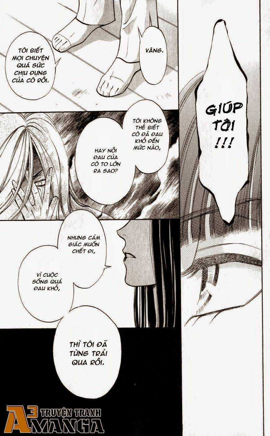 Bông Hoa Bí Ẩn - Chapter 2.2 - Trang 4