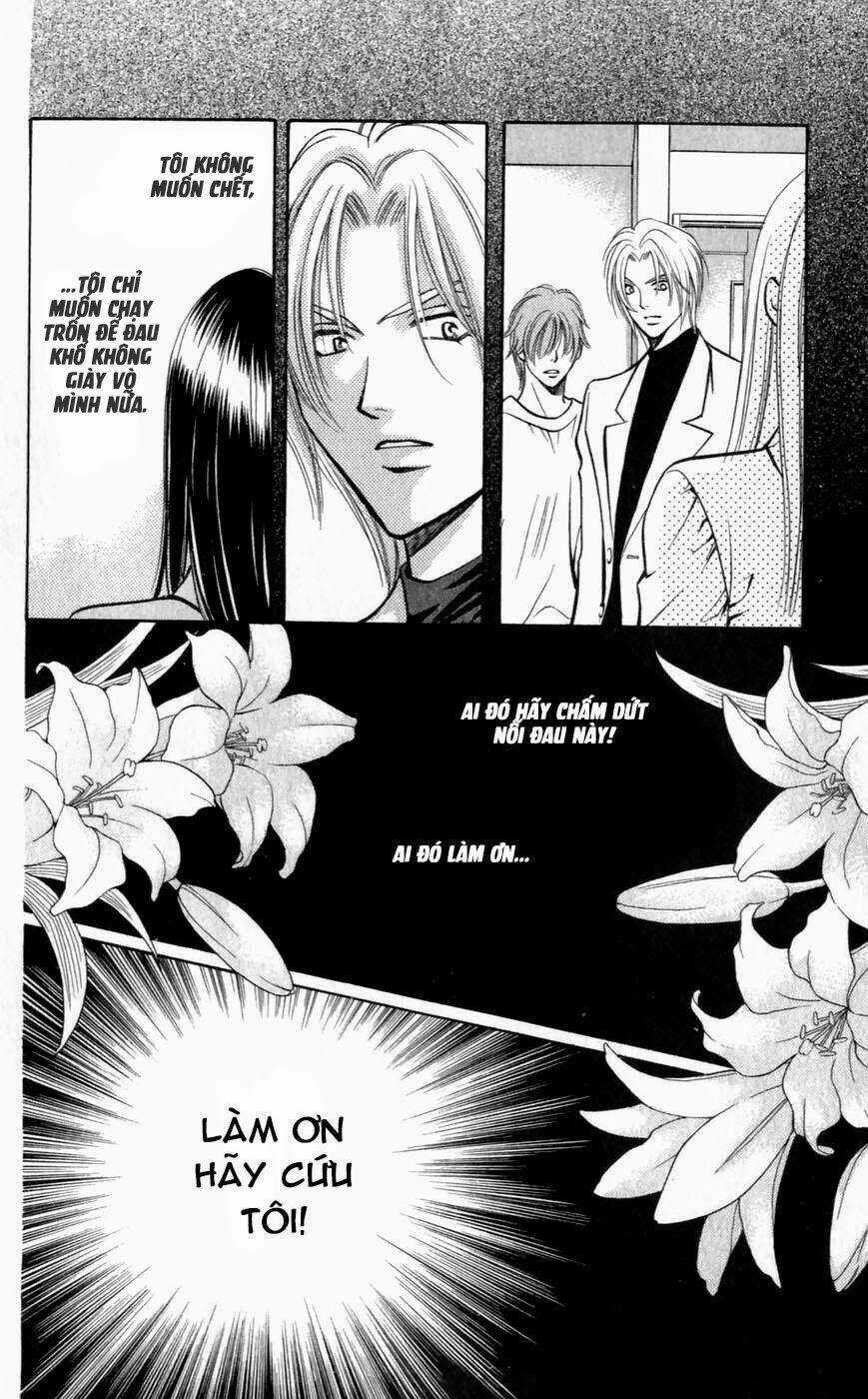 Bông Hoa Bí Ẩn - Chapter 2.2 - Trang 5