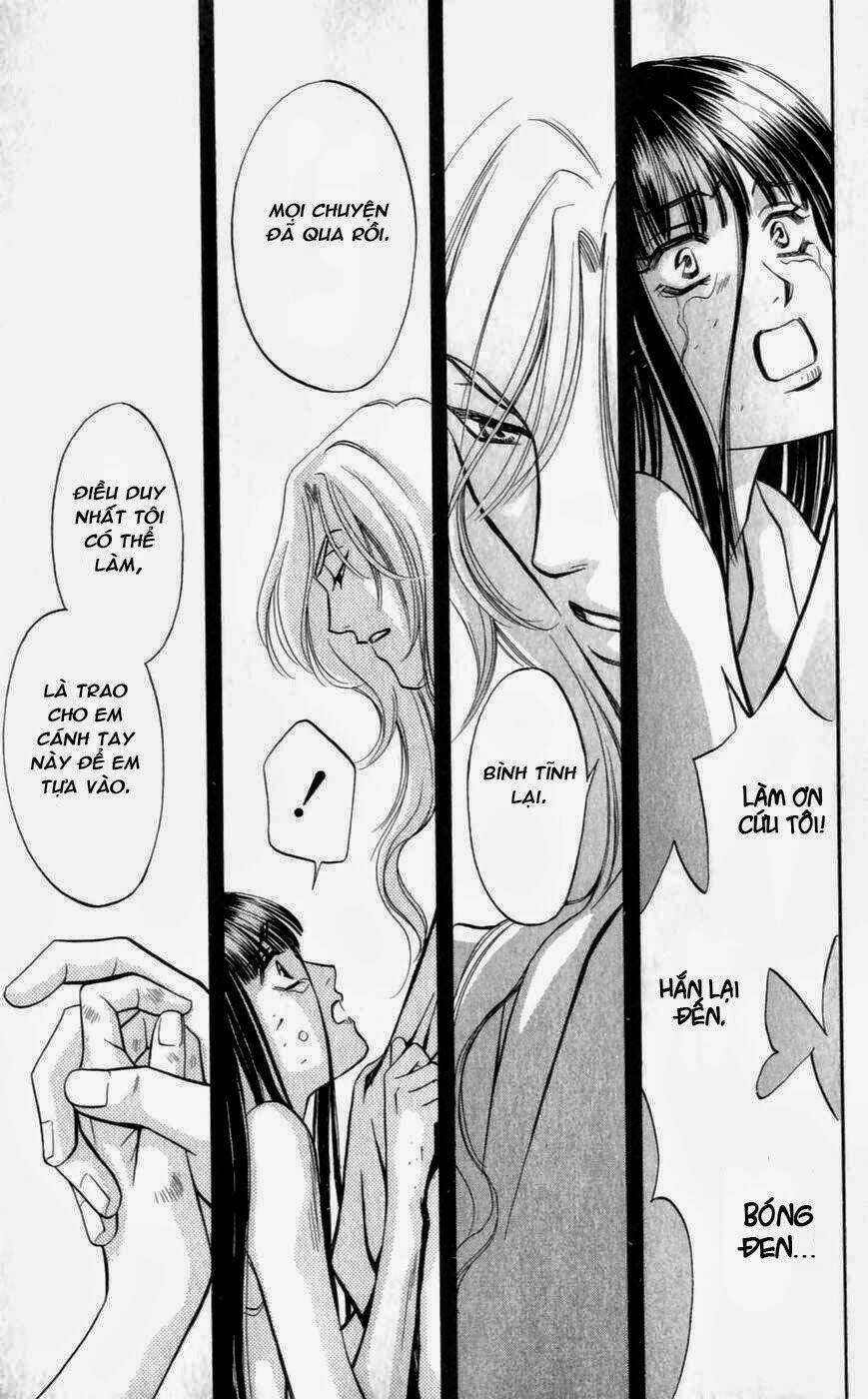 Bông Hoa Bí Ẩn - Chapter 2.2 - Trang 6