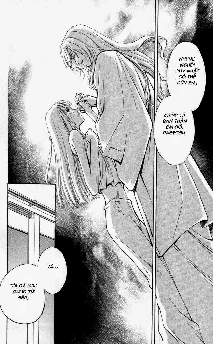 Bông Hoa Bí Ẩn - Chapter 2.2 - Trang 7