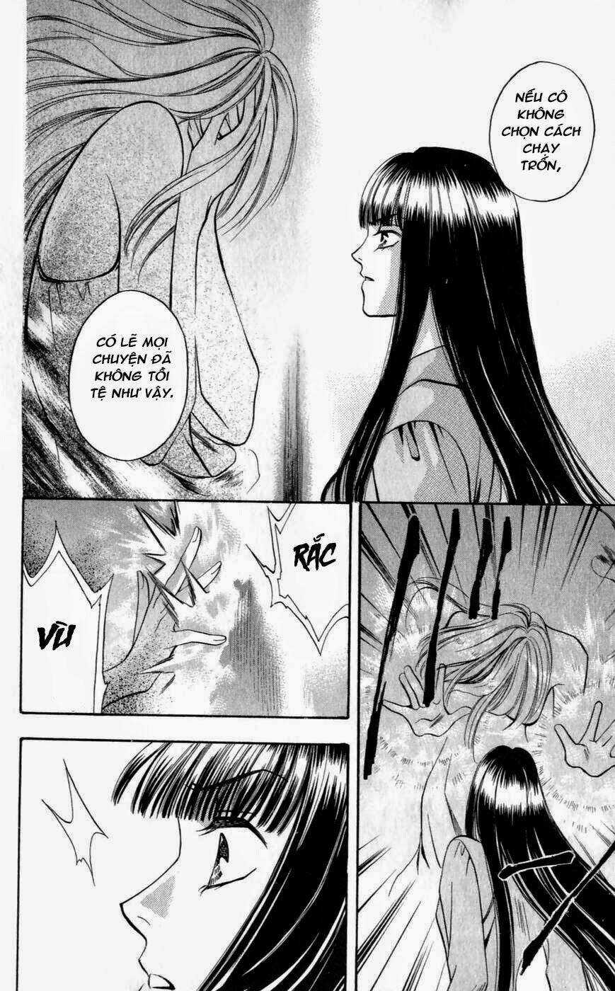 Bông Hoa Bí Ẩn - Chapter 2.2 - Trang 9