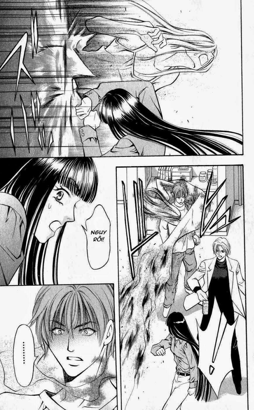 Bông Hoa Bí Ẩn - Chapter 2.2 - Trang 10