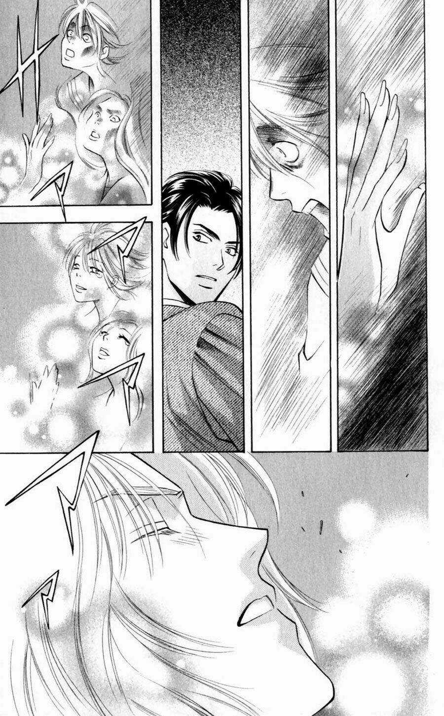 Bông Hoa Bí Ẩn - Chapter 3.2 - Trang 19