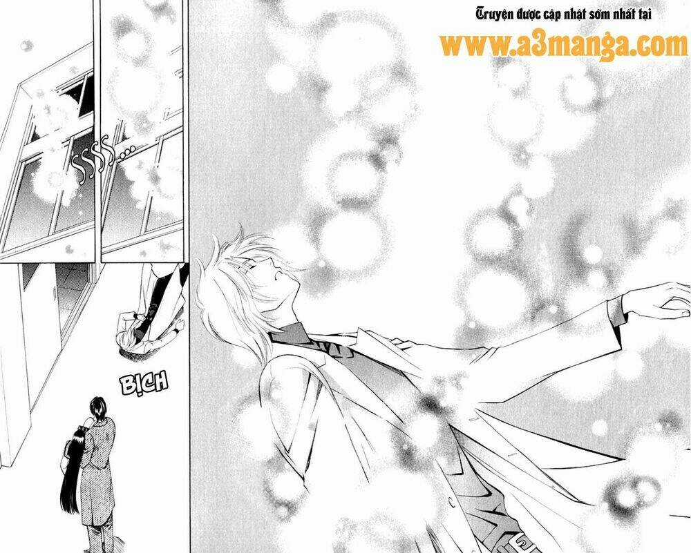 Bông Hoa Bí Ẩn - Chapter 3.2 - Trang 20