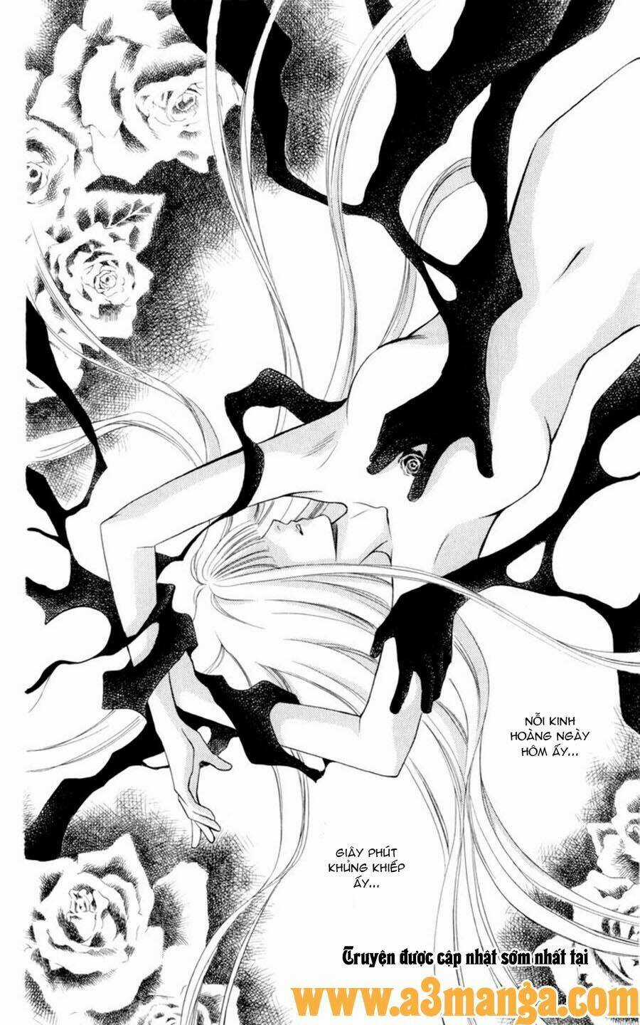 Bông Hoa Bí Ẩn - Chapter 4 - Trang 24