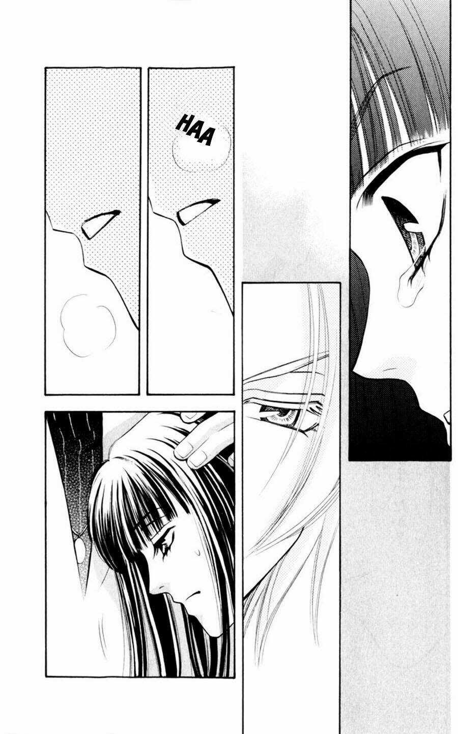 Bông Hoa Bí Ẩn - Chapter 4 - Trang 27