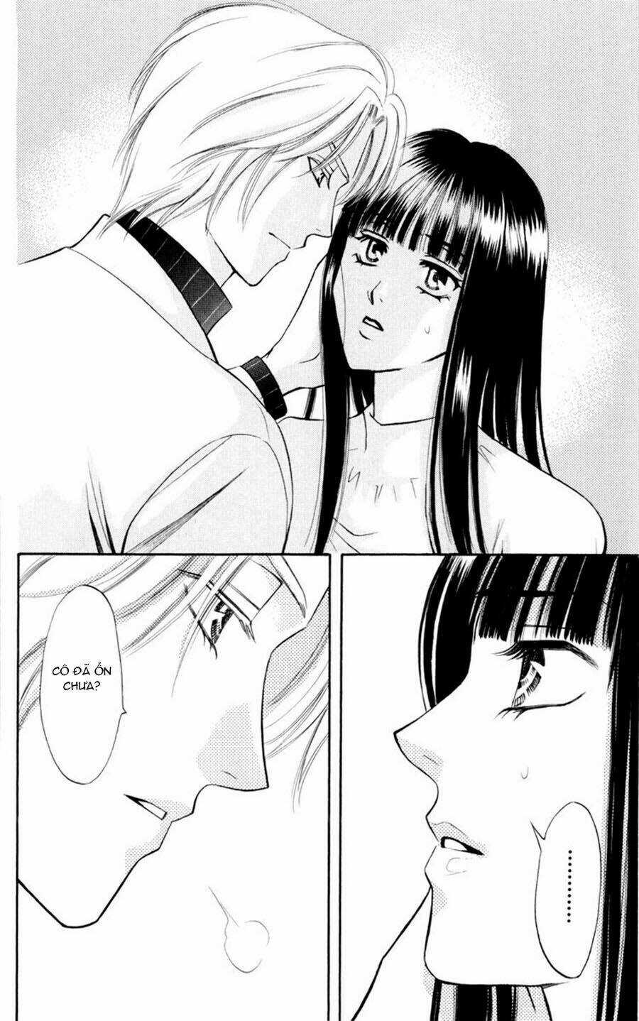 Bông Hoa Bí Ẩn - Chapter 4 - Trang 28