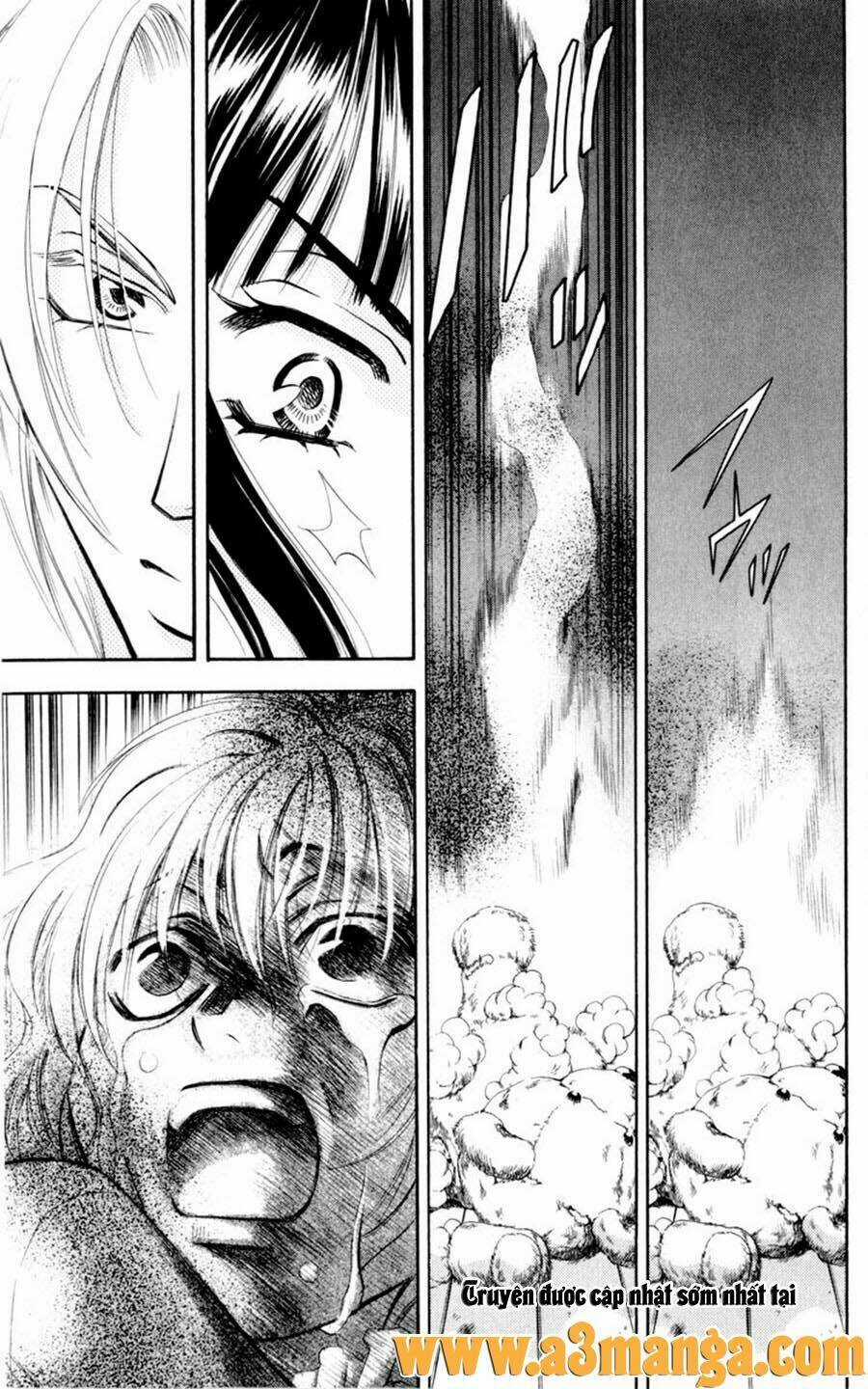 Bông Hoa Bí Ẩn - Chapter 4 - Trang 31