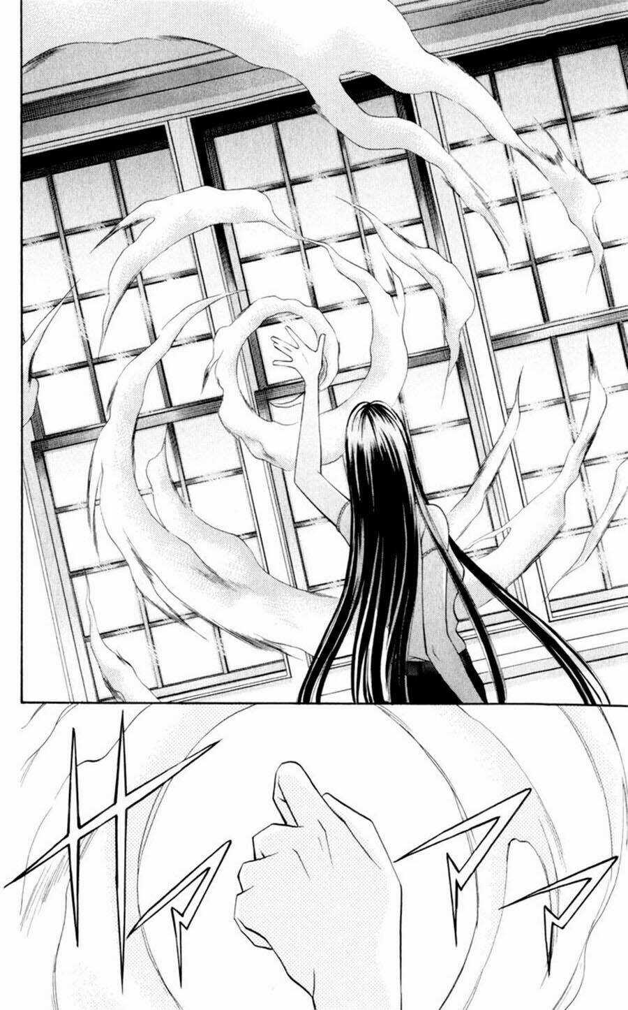 Bông Hoa Bí Ẩn - Chapter 4 - Trang 38