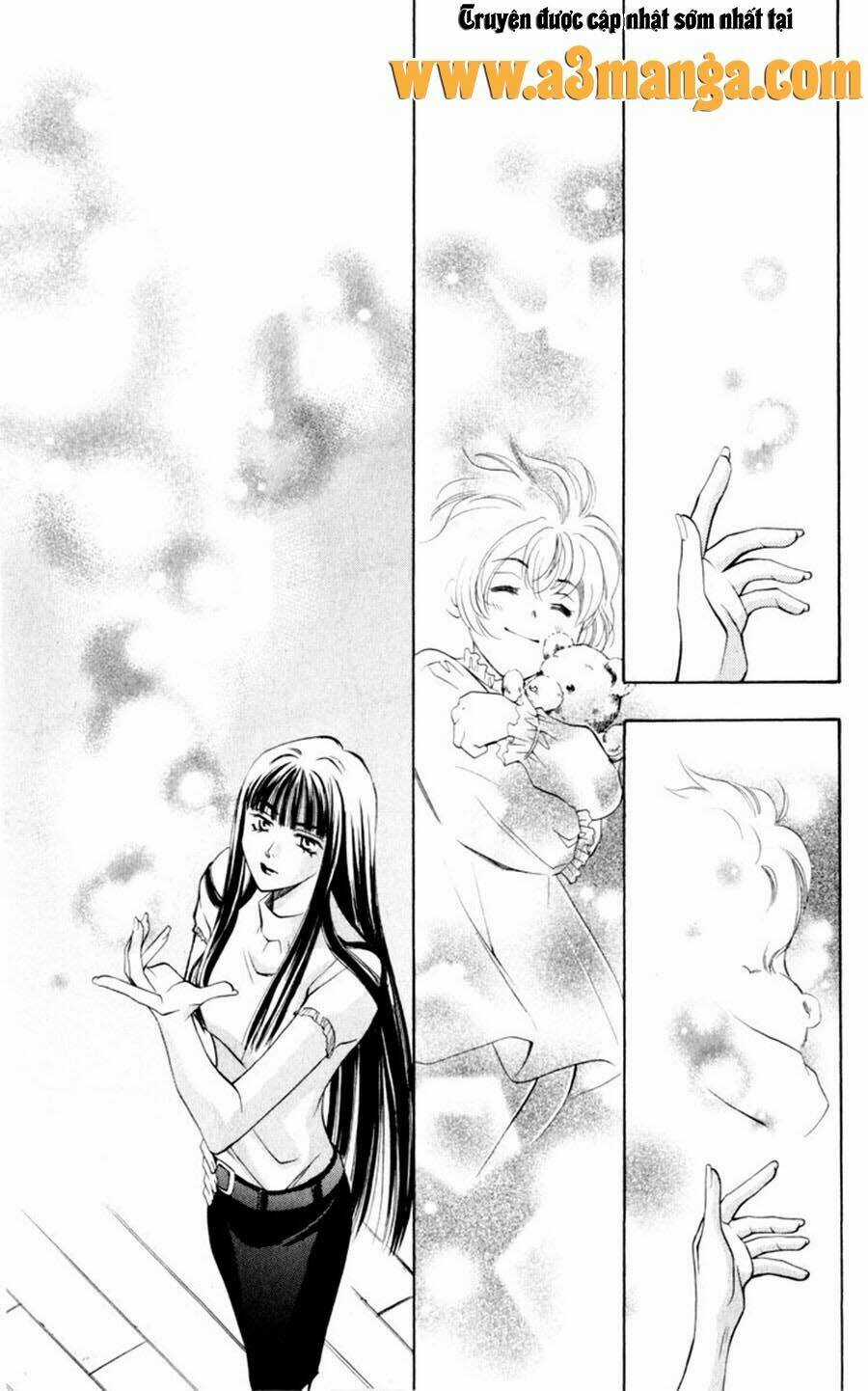 Bông Hoa Bí Ẩn - Chapter 4 - Trang 39