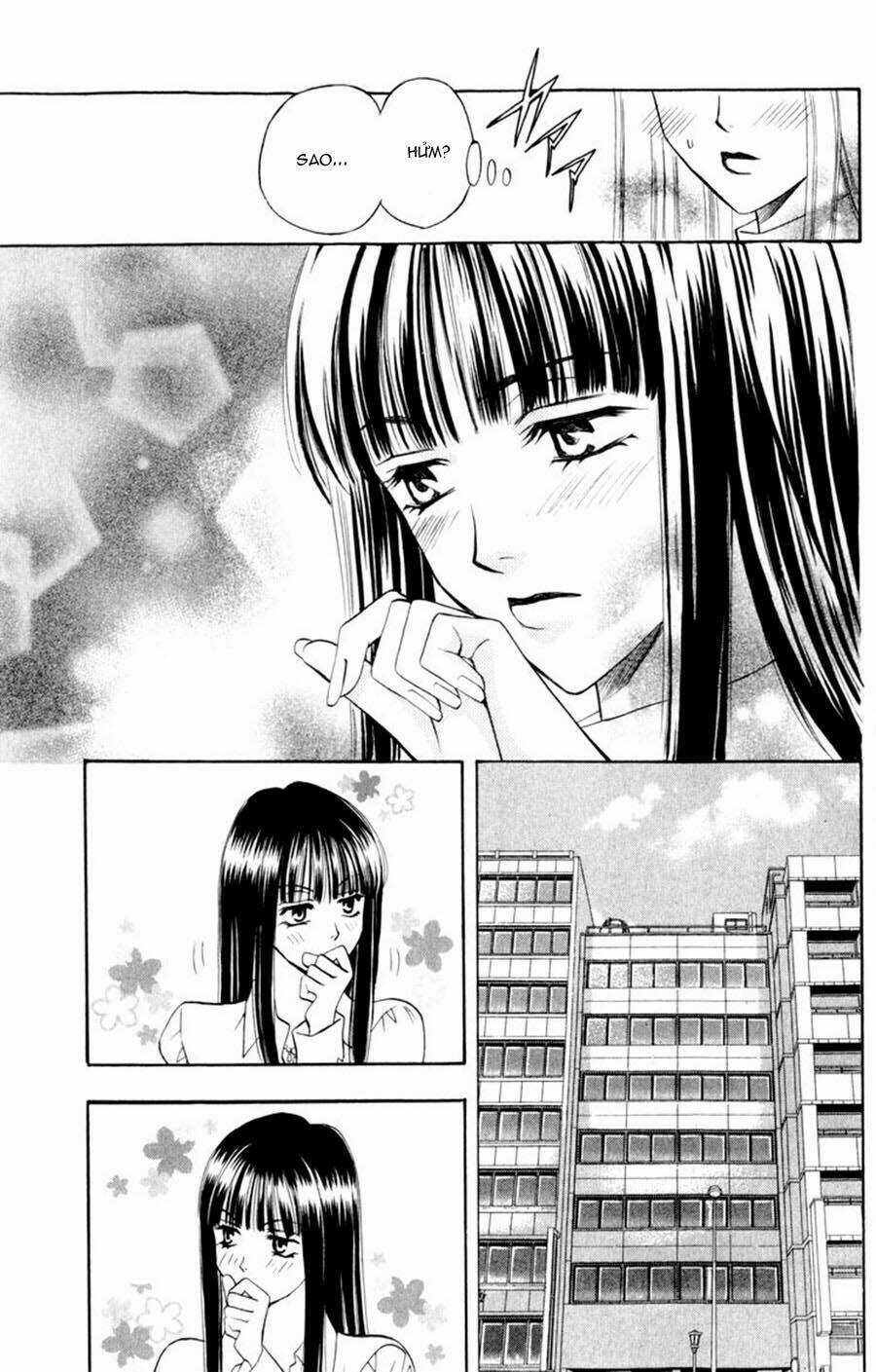 Bông Hoa Bí Ẩn - Chapter 4 - Trang 43