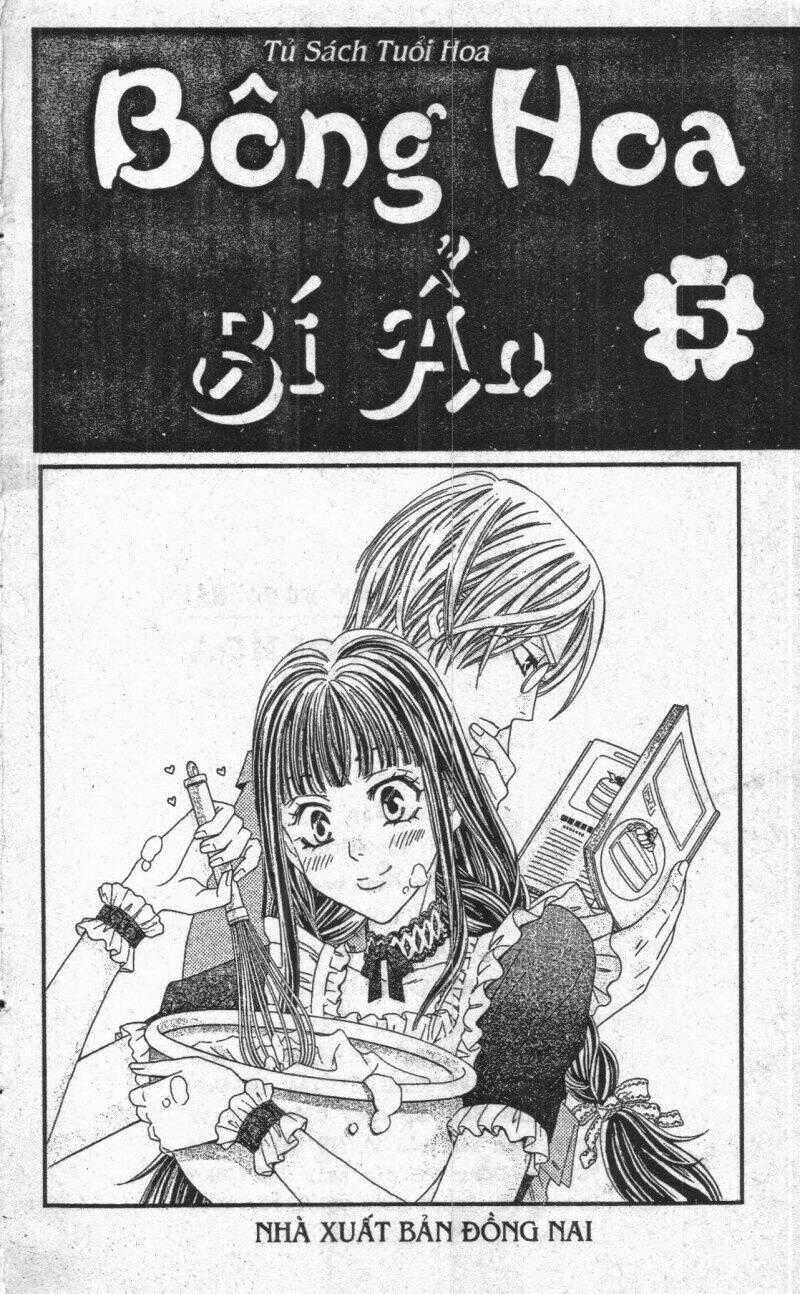 Bông Hoa Bí Ẩn - Chapter 5 - Trang 1