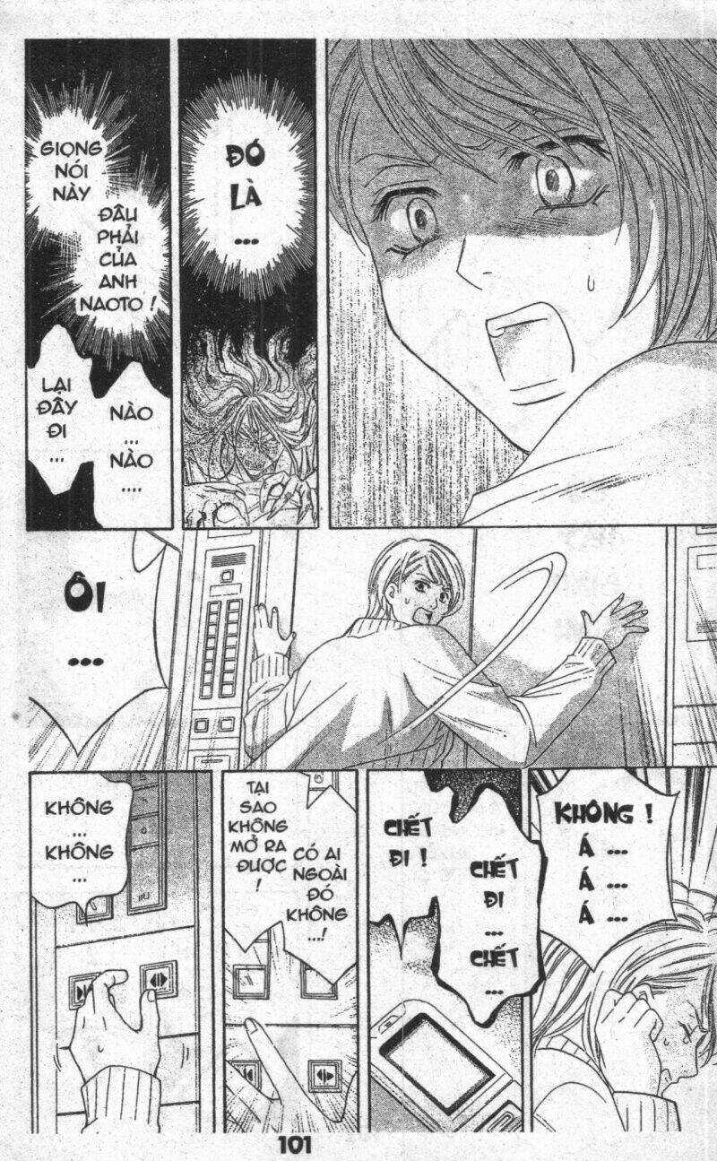 Bông Hoa Bí Ẩn - Chapter 5 - Trang 101