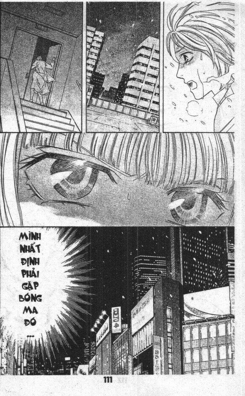 Bông Hoa Bí Ẩn - Chapter 5 - Trang 111