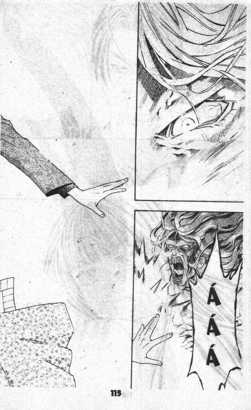 Bông Hoa Bí Ẩn - Chapter 5 - Trang 115