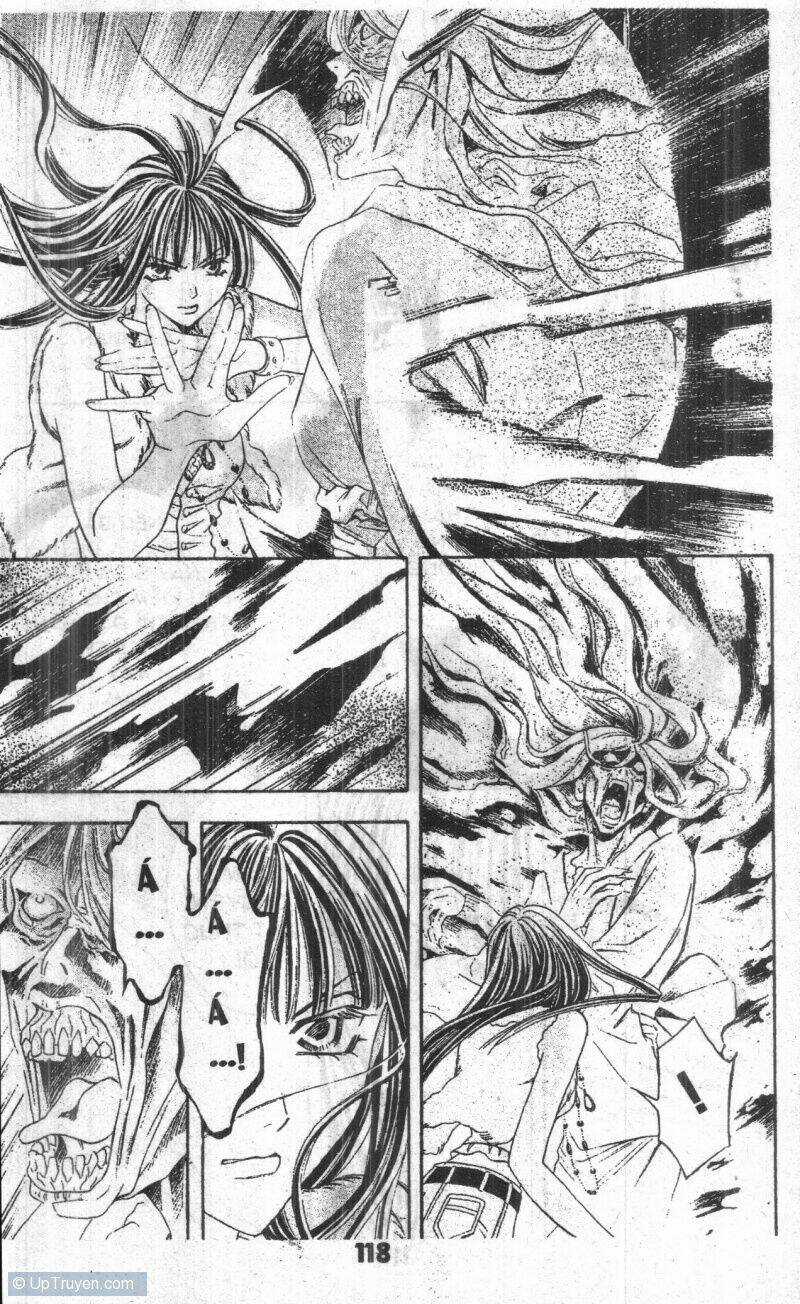 Bông Hoa Bí Ẩn - Chapter 5 - Trang 118