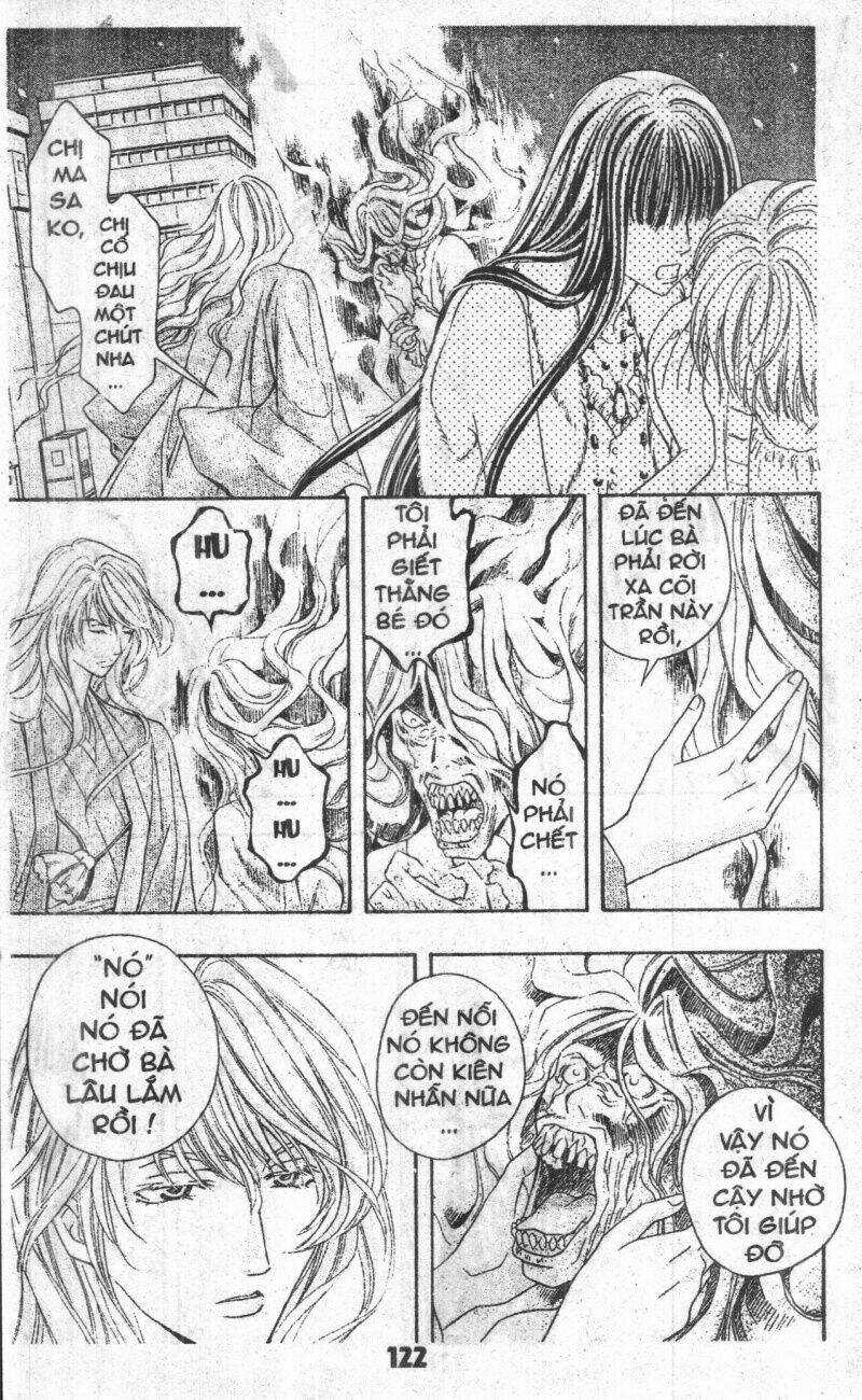 Bông Hoa Bí Ẩn - Chapter 5 - Trang 122