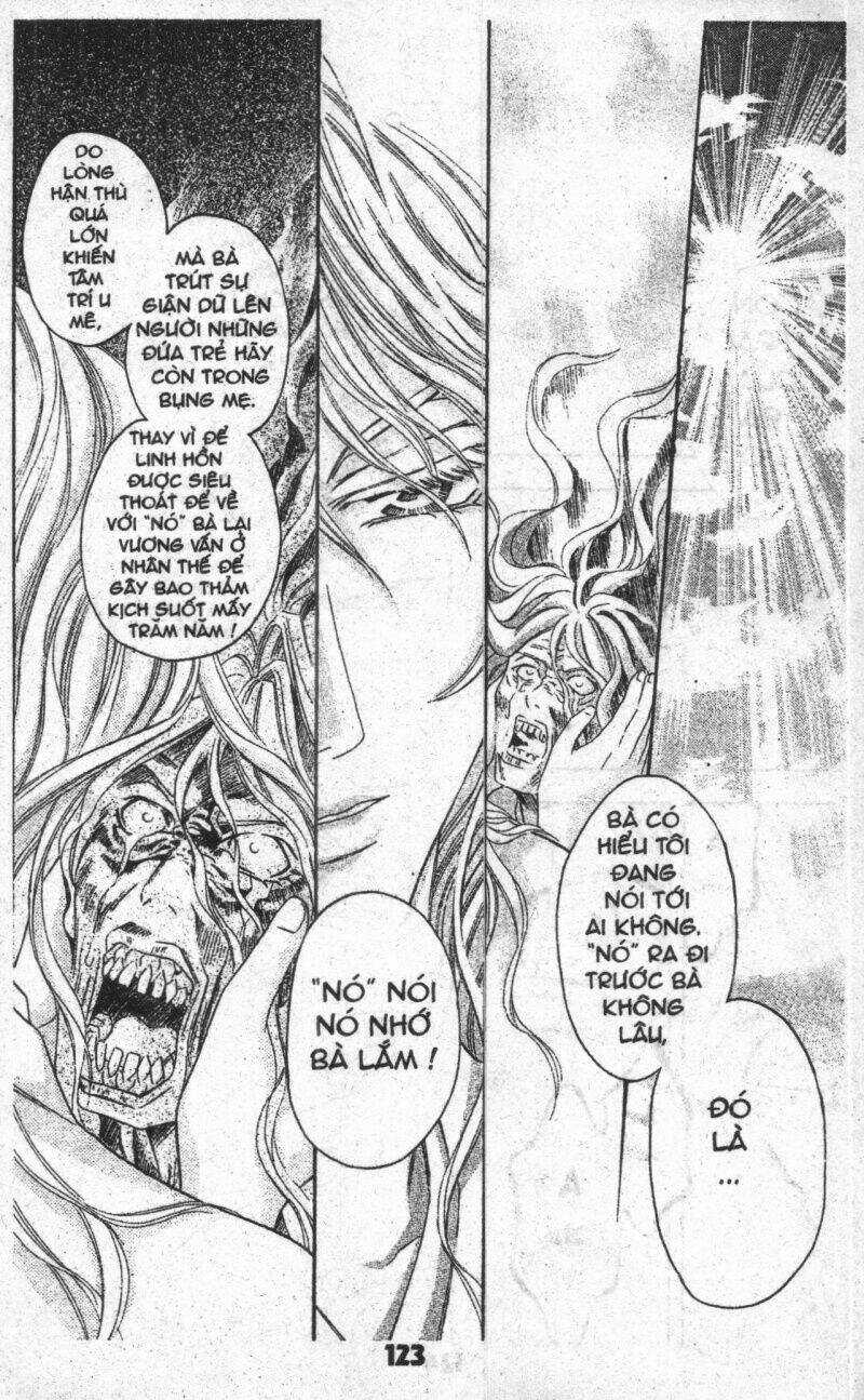 Bông Hoa Bí Ẩn - Chapter 5 - Trang 123