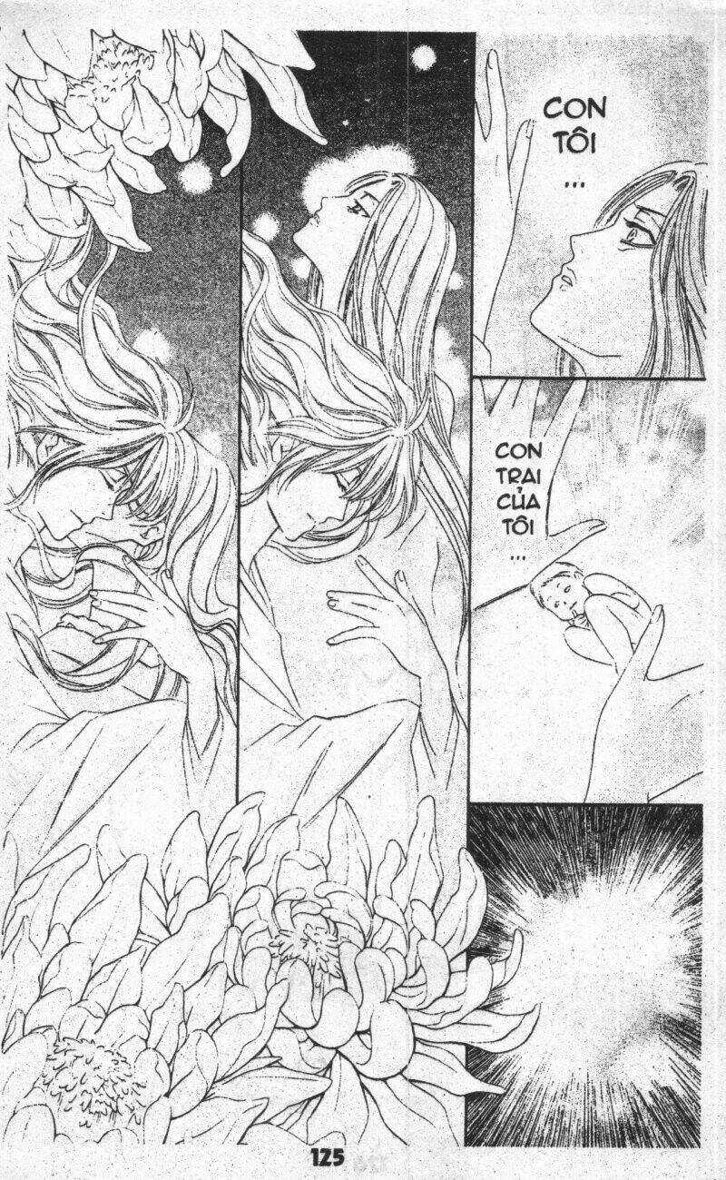 Bông Hoa Bí Ẩn - Chapter 5 - Trang 125