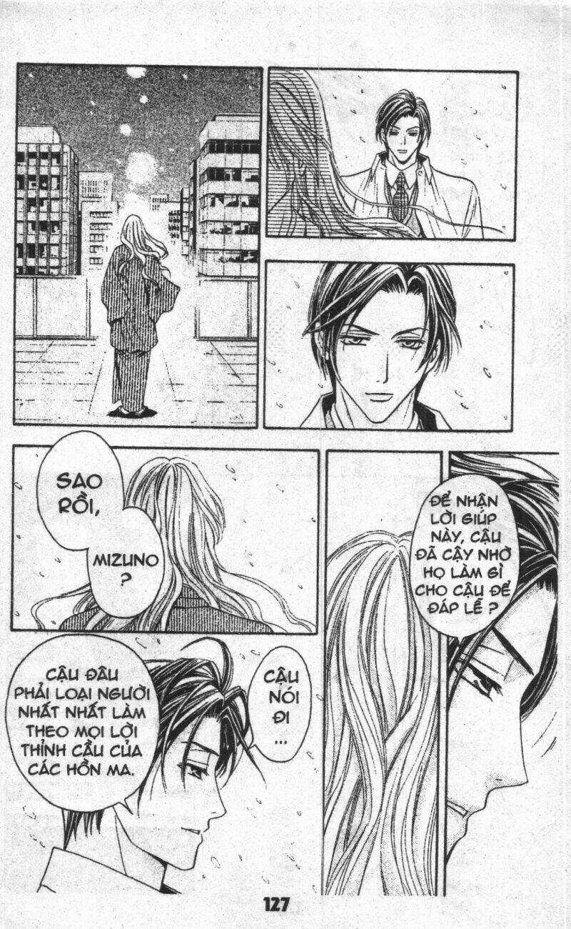 Bông Hoa Bí Ẩn - Chapter 5 - Trang 127