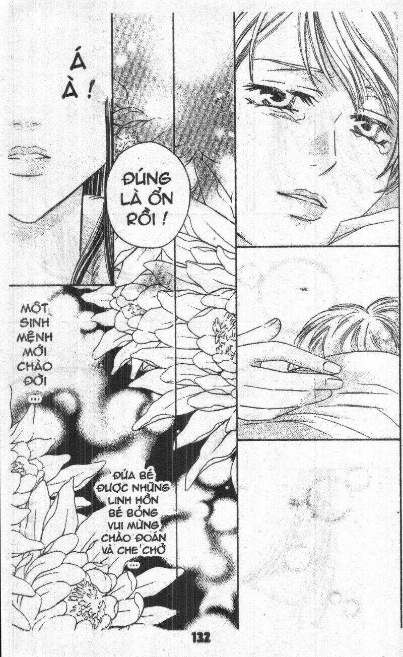 Bông Hoa Bí Ẩn - Chapter 5 - Trang 132
