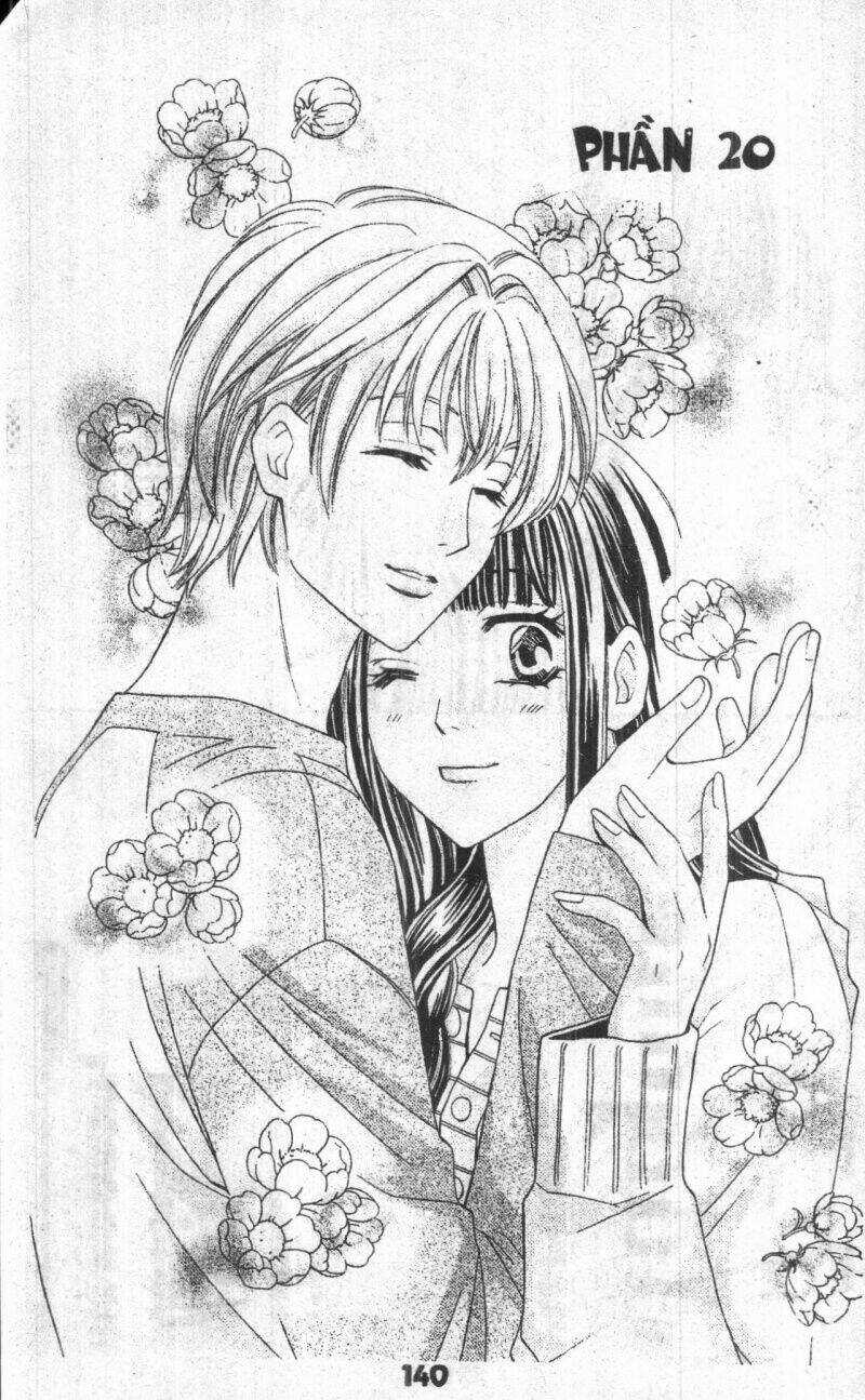 Bông Hoa Bí Ẩn - Chapter 5 - Trang 140