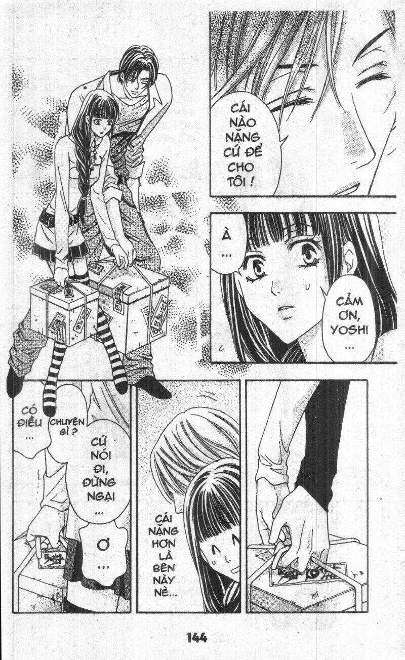 Bông Hoa Bí Ẩn - Chapter 5 - Trang 144