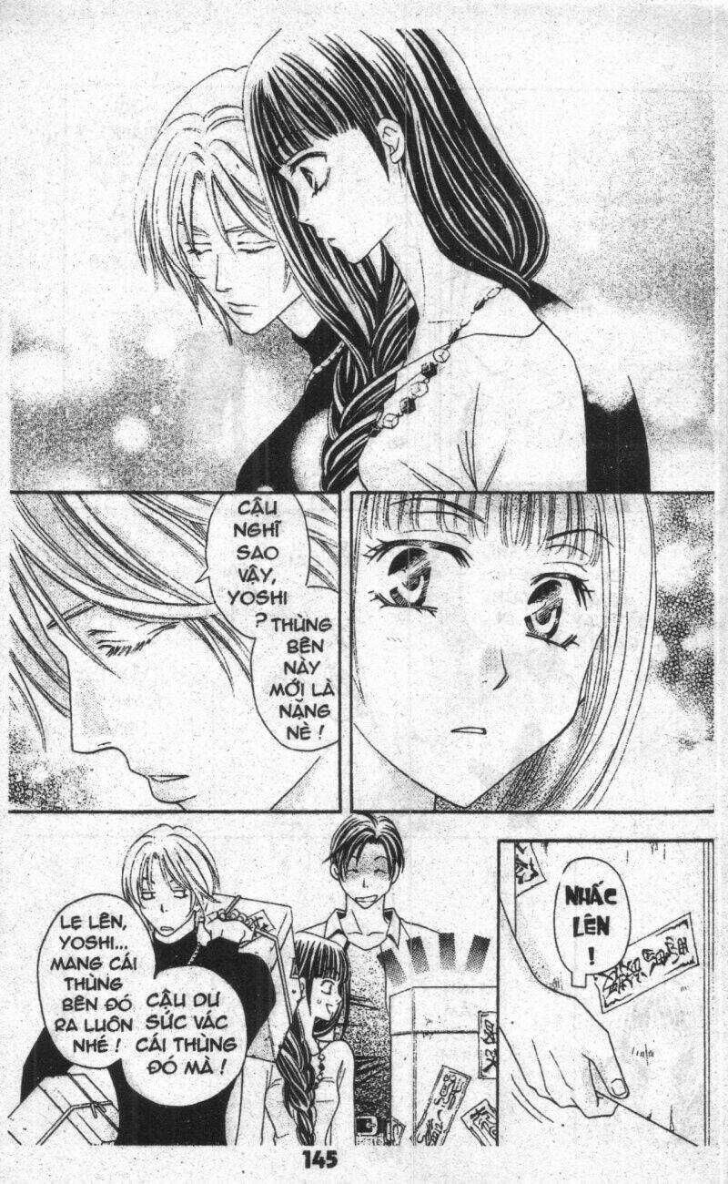 Bông Hoa Bí Ẩn - Chapter 5 - Trang 145