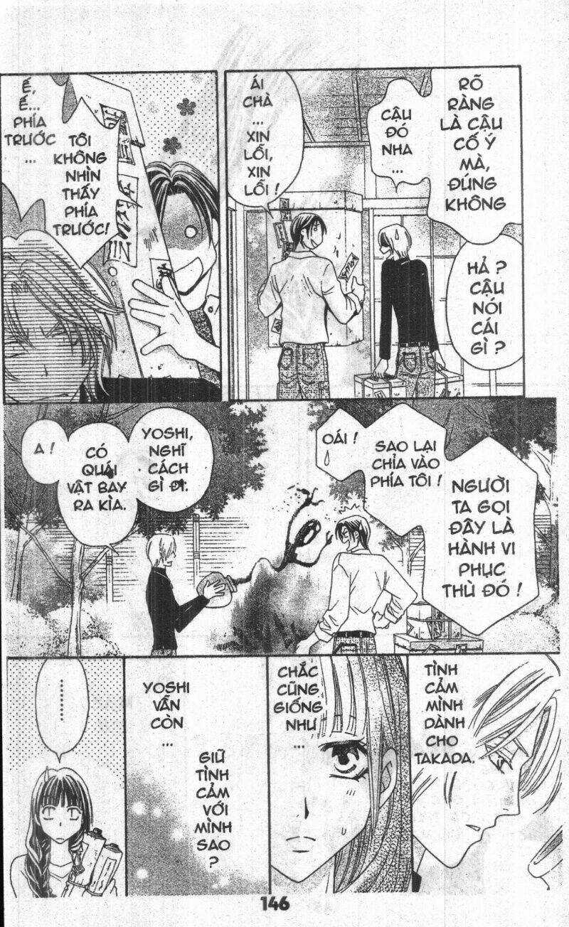 Bông Hoa Bí Ẩn - Chapter 5 - Trang 146