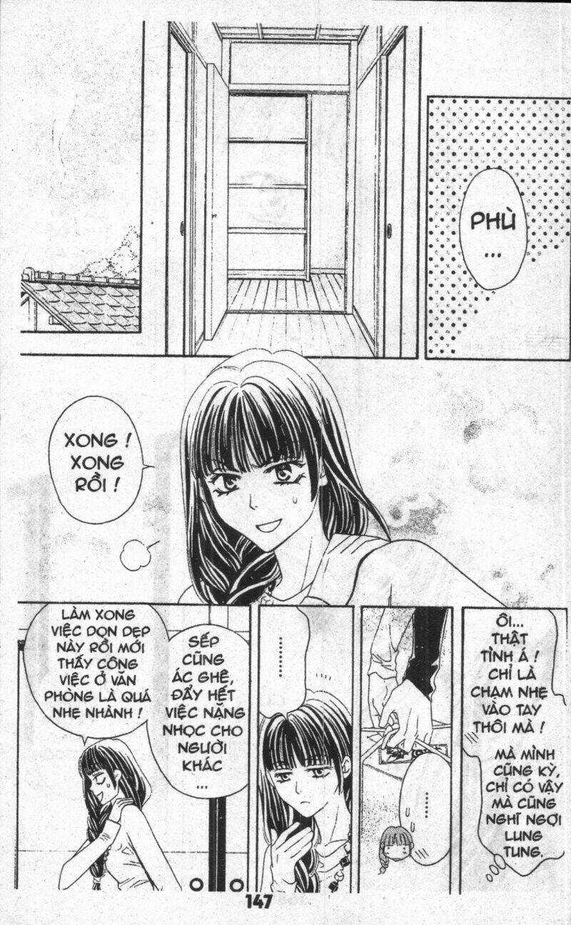 Bông Hoa Bí Ẩn - Chapter 5 - Trang 147