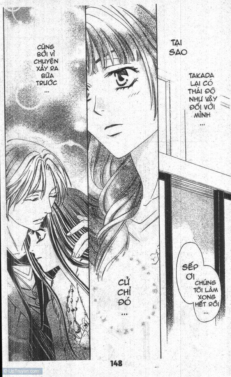 Bông Hoa Bí Ẩn - Chapter 5 - Trang 148