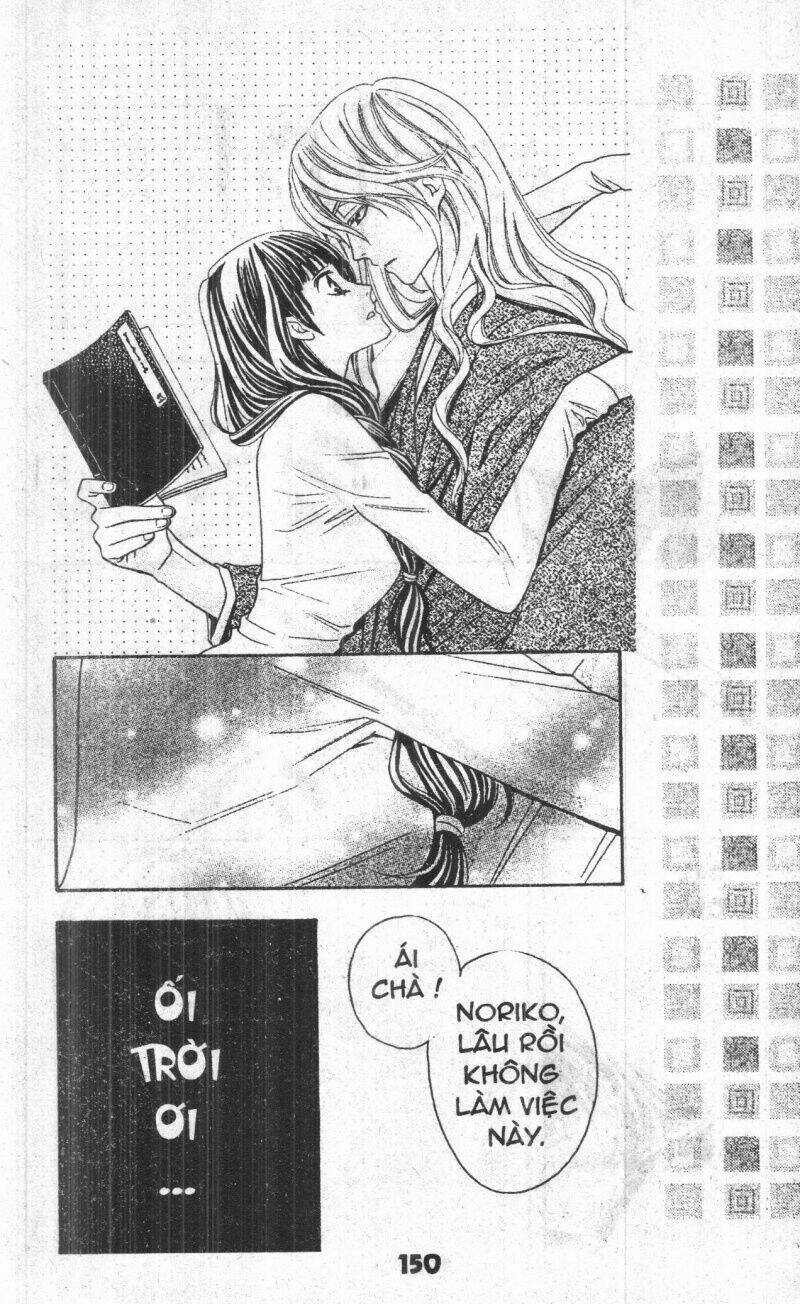 Bông Hoa Bí Ẩn - Chapter 5 - Trang 150