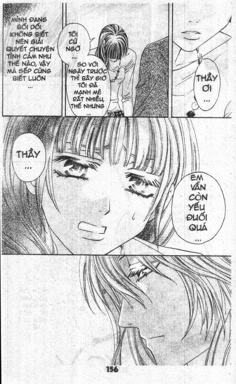 Bông Hoa Bí Ẩn - Chapter 5 - Trang 156