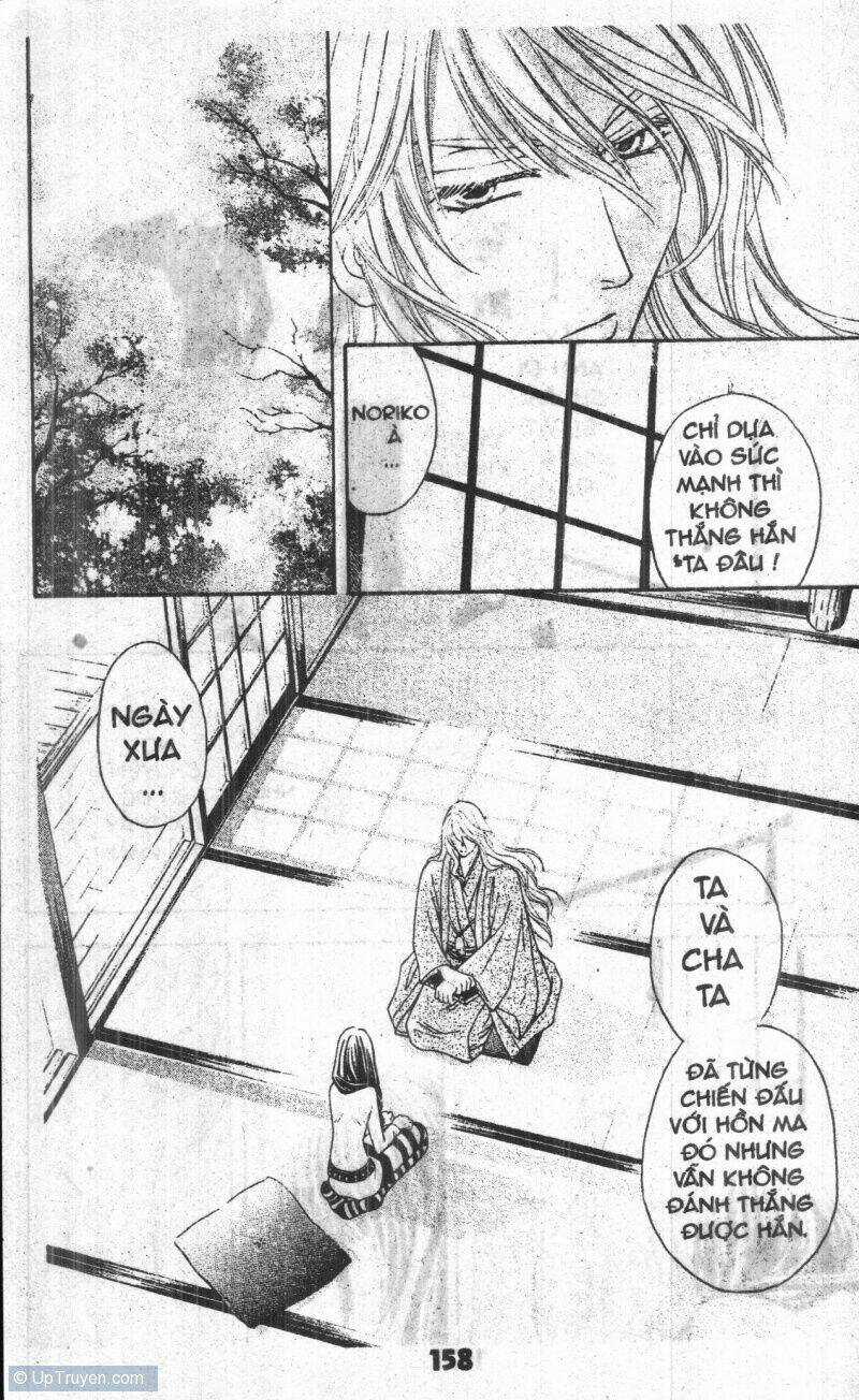 Bông Hoa Bí Ẩn - Chapter 5 - Trang 158