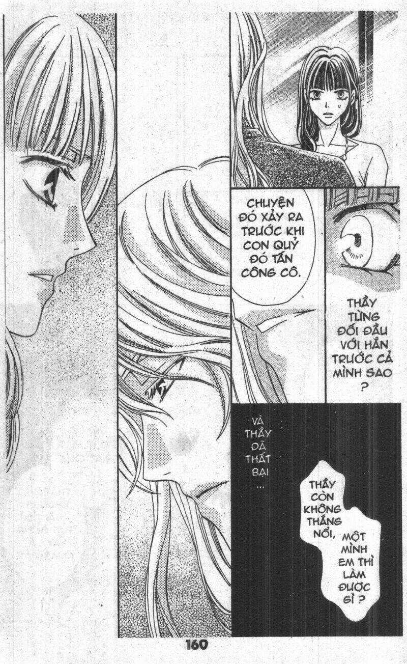 Bông Hoa Bí Ẩn - Chapter 5 - Trang 160