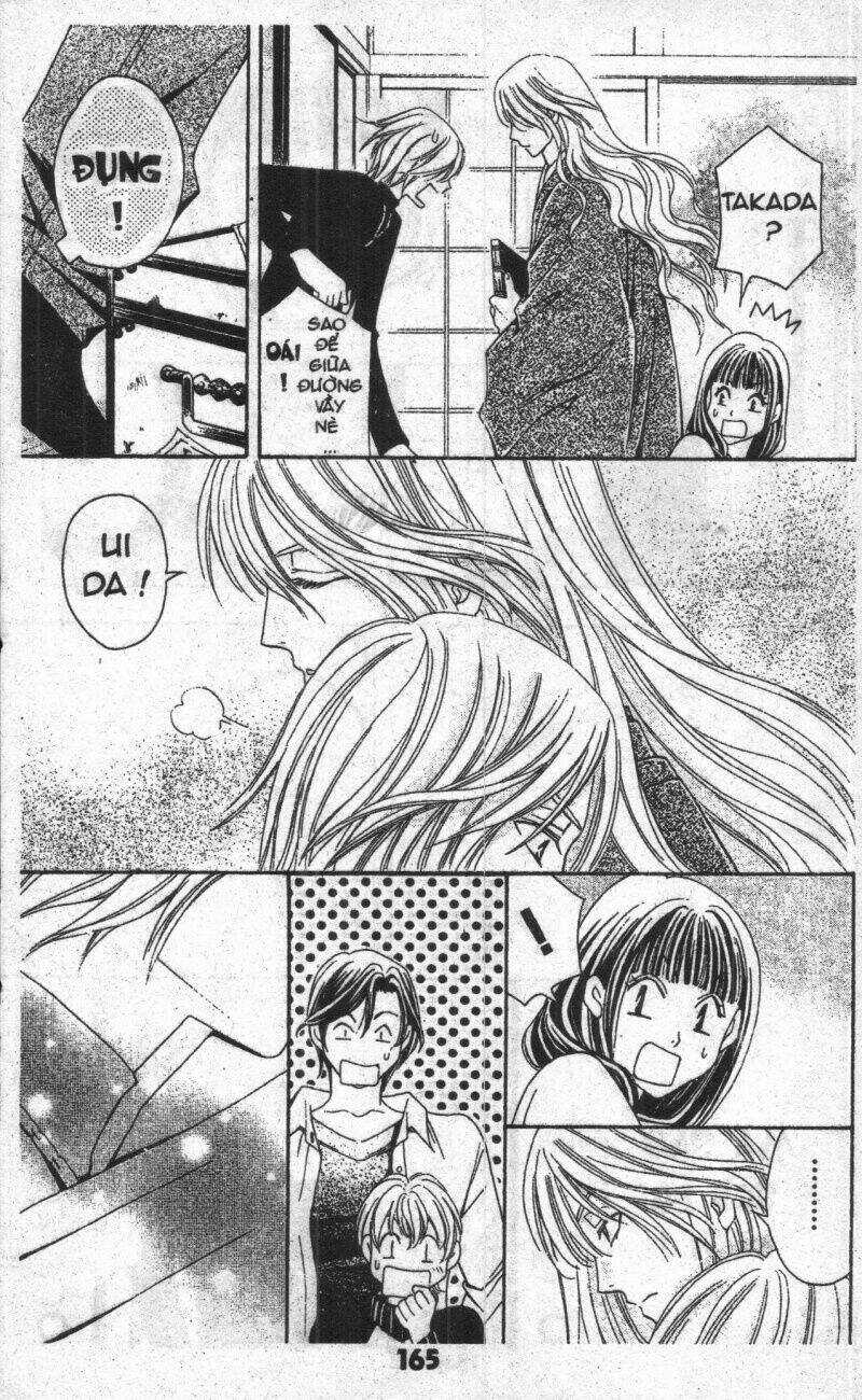Bông Hoa Bí Ẩn - Chapter 5 - Trang 165