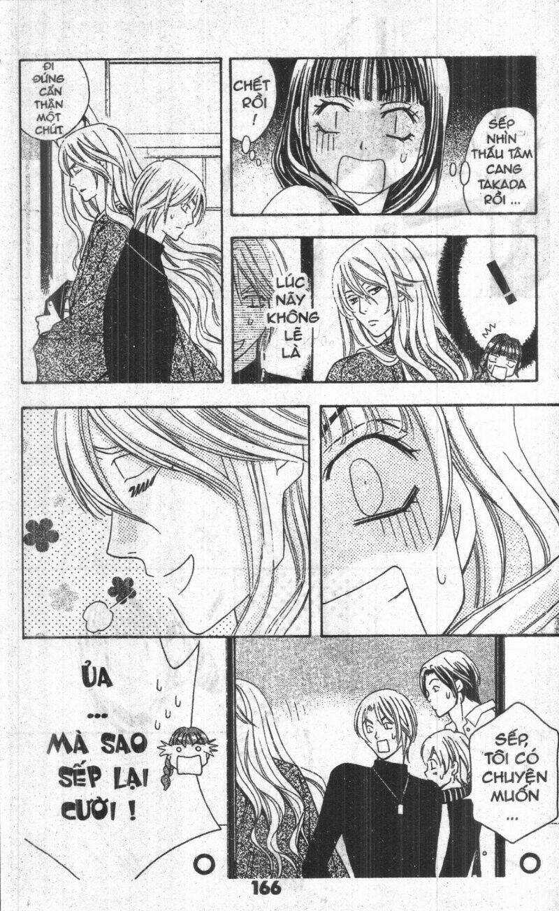 Bông Hoa Bí Ẩn - Chapter 5 - Trang 166