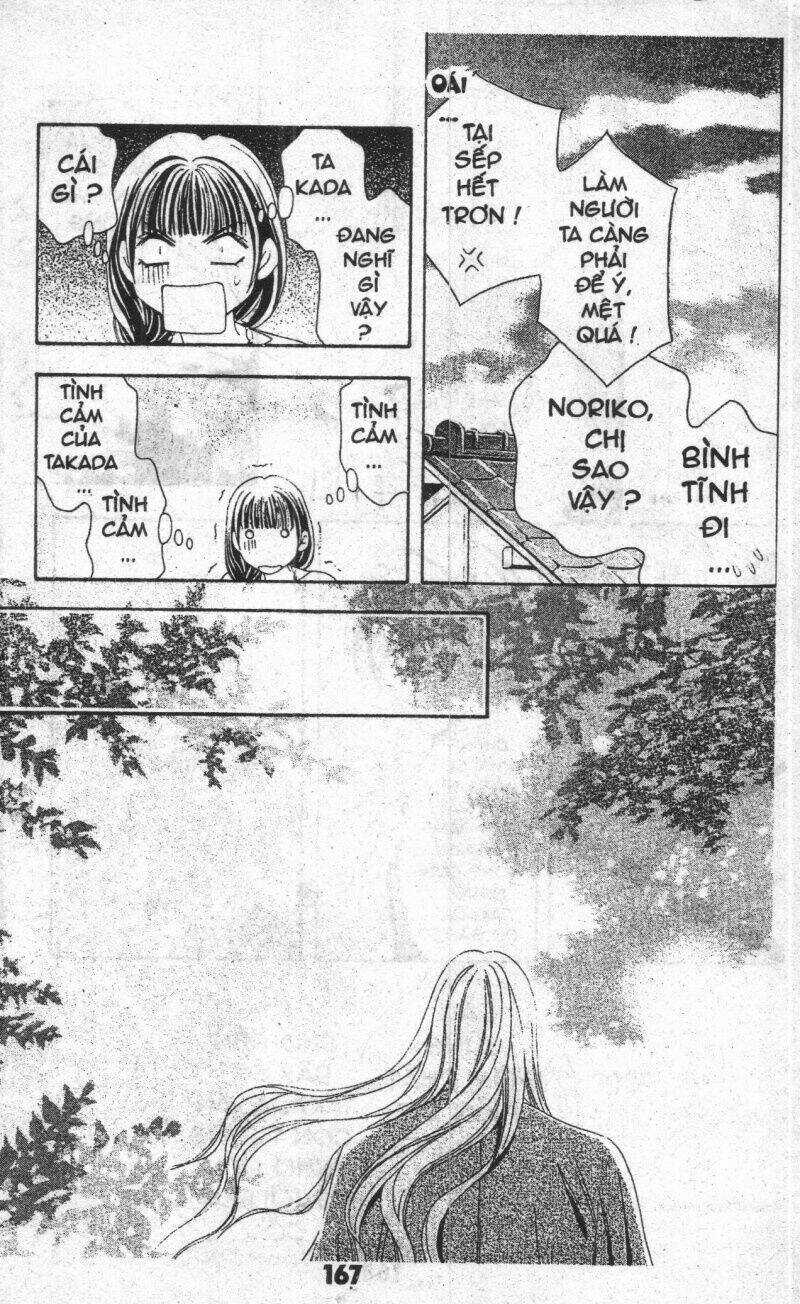 Bông Hoa Bí Ẩn - Chapter 5 - Trang 167